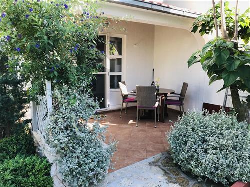 Holiday Home/Apartment - 2 persons -  - Primošten - 22202 - Primošten