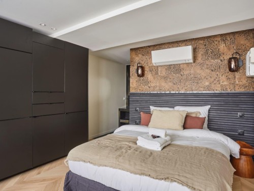Ferielejlighed - 2 personer -  - 75015 - Paris
