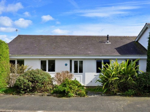 Bungalow - 6 personer -  - LL53 7DE - Abersoch