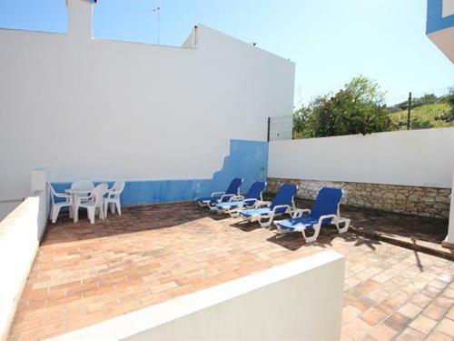 Holiday Home/Apartment - 5 persons -  - 8650-190 - Praia Da Salema