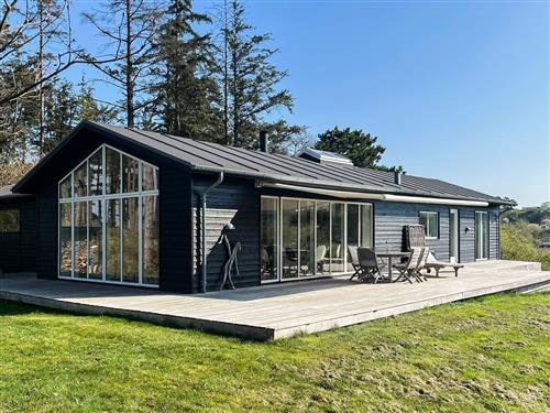 Sommerhus - 7 personer -  - Bjerget - Klint - 4500 - Nykøbing Sj