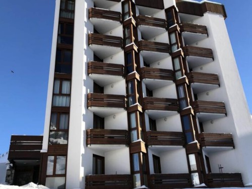 Ferielejlighed - 2 personer -  - 73320 - Tignes