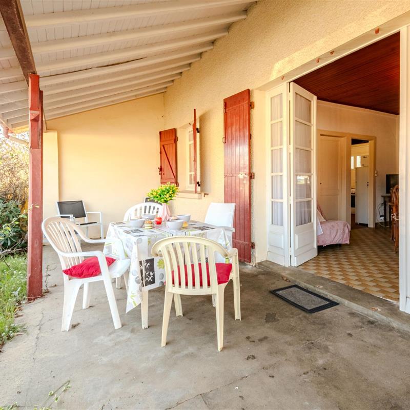 Sommerhus - 5 personer -  - Mimizan - 40200