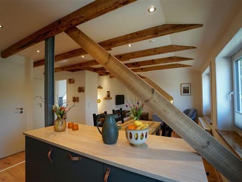 Ferienwohnung - 4 Personen -  - Altes Dorf - 24855 - Jübek