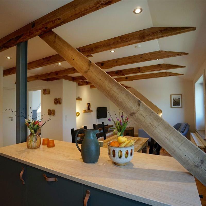 Ferielejlighed - 4 personer -  - Altes Dorf - 24855 - Jübek