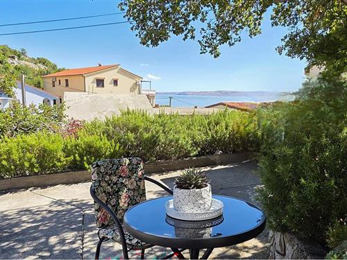 Ferielejlighed - 2 personer -  - Varos - 53288 - Karlobag