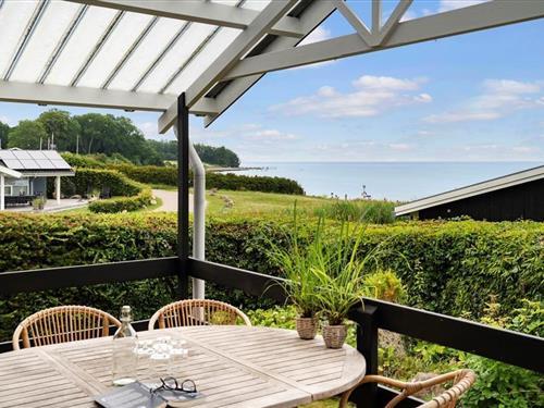 Ferienhaus - 6 Personen -  - Niels Rasmussens Vej - As Vig - 7130 - Juelsminde