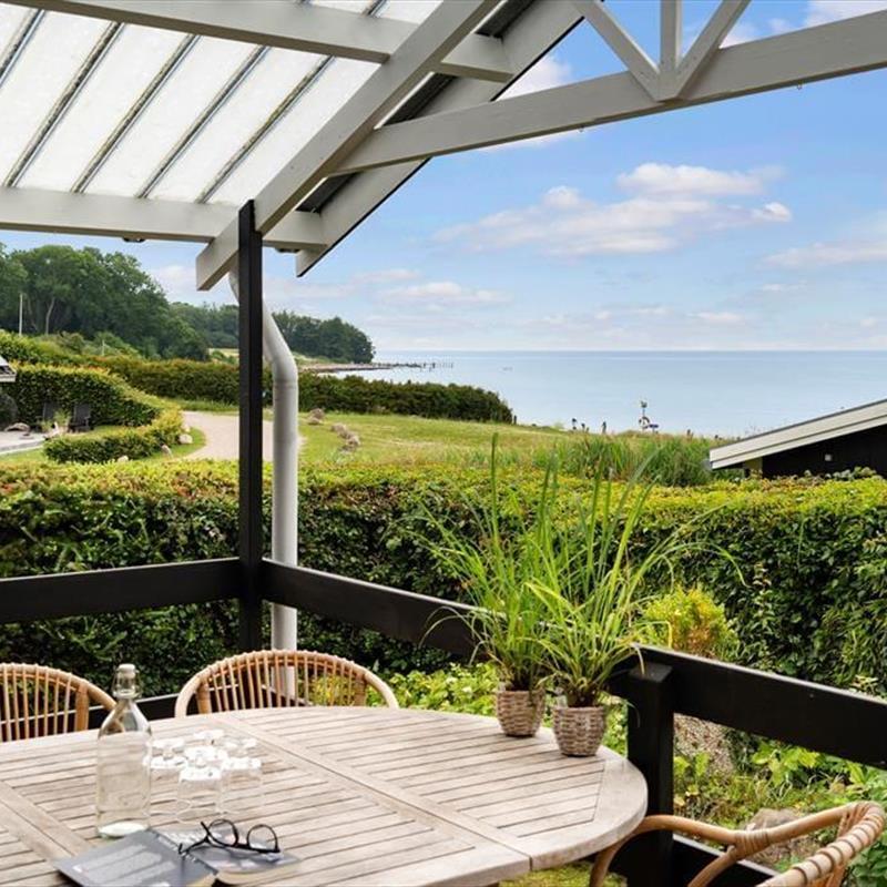 Ferienhaus - 6 Personen -  - Niels Rasmussens Vej - As Vig - 7130 - Juelsminde