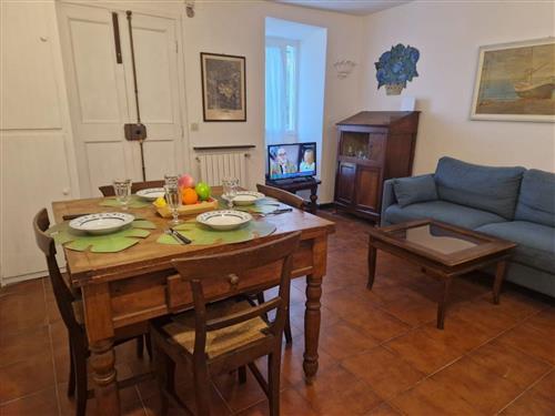 Ferielejlighed - 5 personer -  - Camogli - 16032