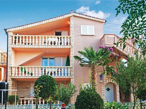Holiday apartment - 4 persons -  - Bilotinjak III,br. - Nin-Privlaka - 23233 - Privlaka