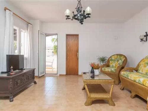 Ferienhaus - 6 Personen -  - 07660 - Cala D'or (Santanyí), Ill