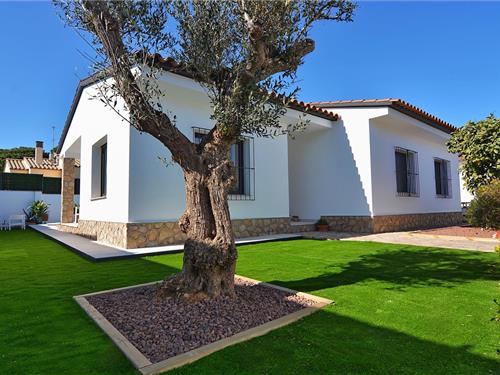 Villa - 8 persons -  - 17130 - L'escala