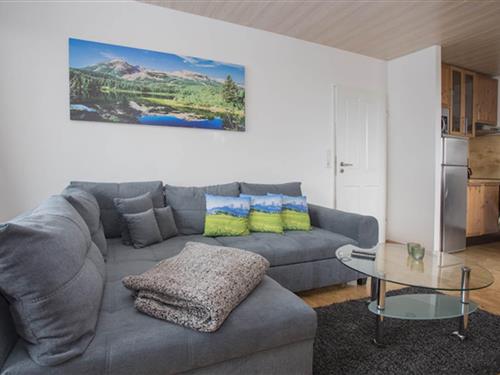 Ferielejlighed - 4 personer -  - 59955 - Winterberg