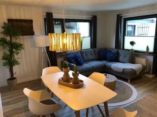 Holiday apartment - 4 persons -  - Poststraße - 24589 - Nortorf