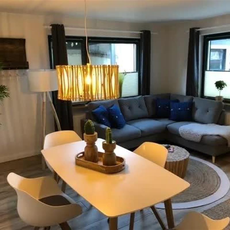 Ferielejlighed - 4 personer -  - Poststraße - 24589 - Nortorf