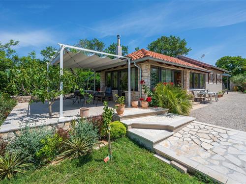 Feriehus - 4 personer -  - Peroj - Fazana- Peroj - 52212 - Peroj