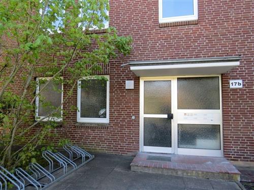 Ferieleilighet - 3 personer -  - Mittelstraße - 25946 - Wittdün