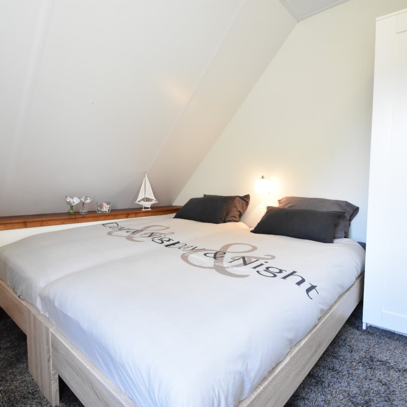 Sommerhus - 6 personer -  - 4316PL - Zonnemaire
