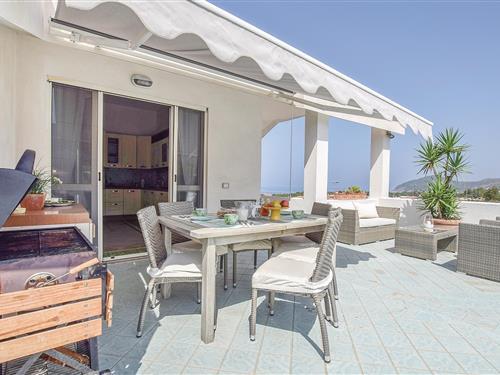 Ferienwohnung - 6 Personen -  - Strada Statale 267 km - Castellabate - 84048 - S.Maria D.Castellabate