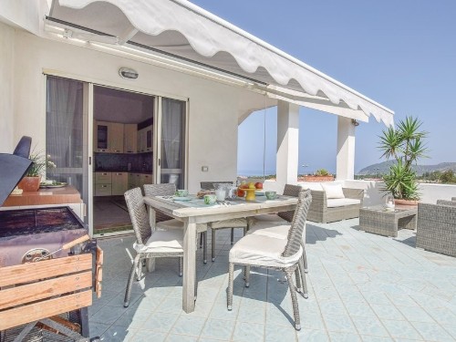 Ferielejlighed - 6 personer -  - Strada Statale 267 km - Castellabate - 84048 - S.Maria D.Castellabate