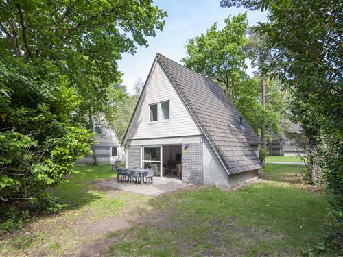 Bungalow - 8 personer -  - 4904SG - Oosterhout