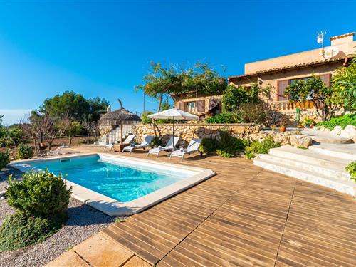 Holiday home - 4 persons -  - Poligono Poligon - Son Cladera Bosch, Son Macia - 07509 - Son Macia