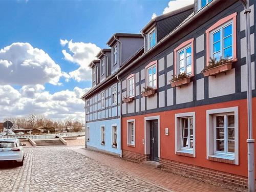 Ferielejlighed - 2 personer -  - Ackerhof - 17373 - Ueckermünde (Seebad)