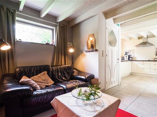 Feriehus - 2 personer -  - 8210 - Zedelgem - Veldegem