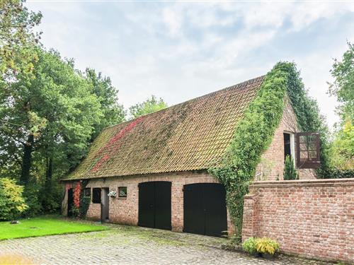 Ferienhaus - 2 Personen -  - 8210 - Zedelgem - Veldegem