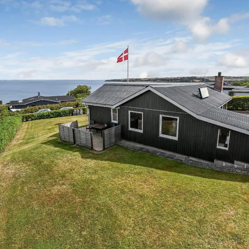 Ferienhaus - 4 Personen -  - Syrenvej - Gjellerodde - 7620 - Lemvig