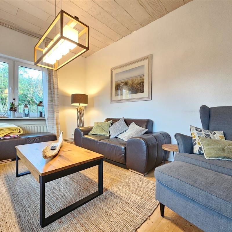 Sommerhus - 9 personer -  - Ölmühlenweg - 26506 - Norden