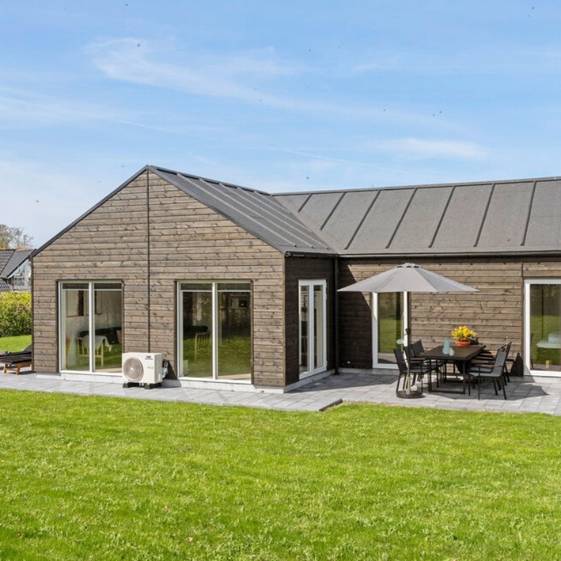 Ferienhaus - 8 Personen -  - Søbakken - Taarup - 5871 - Frörup