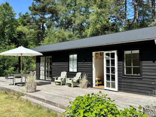Villa - 6 personer -  - Månedalen - 4500 - Nykøbing Sj.