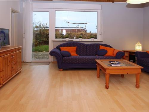 Bungalow - 4 personer -  - 26553 - Dornumersiel