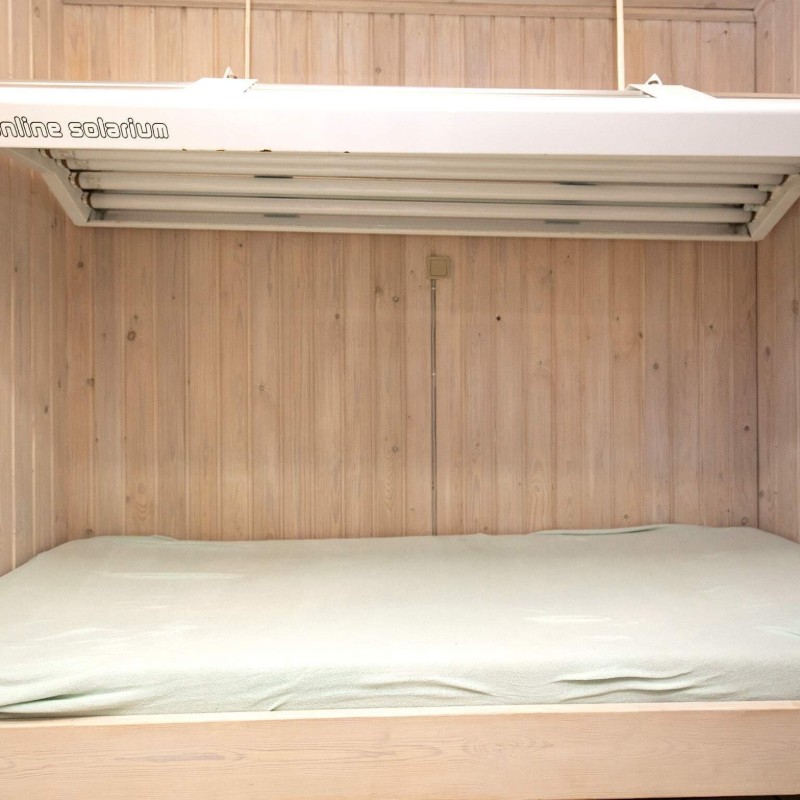 Ferienhaus - 10 Personen -  - Mariannesvej - Grönhöj Strand - 9480 - Jammer Bay