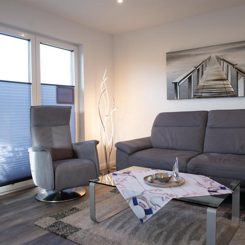 Ferielejlighed - 2 personer -  - Badestraße - 26506 - Norddeich