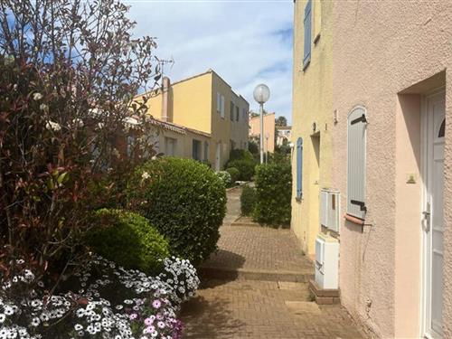 Ferienhaus - 6 Personen -  - 34300 - Cap D'agde