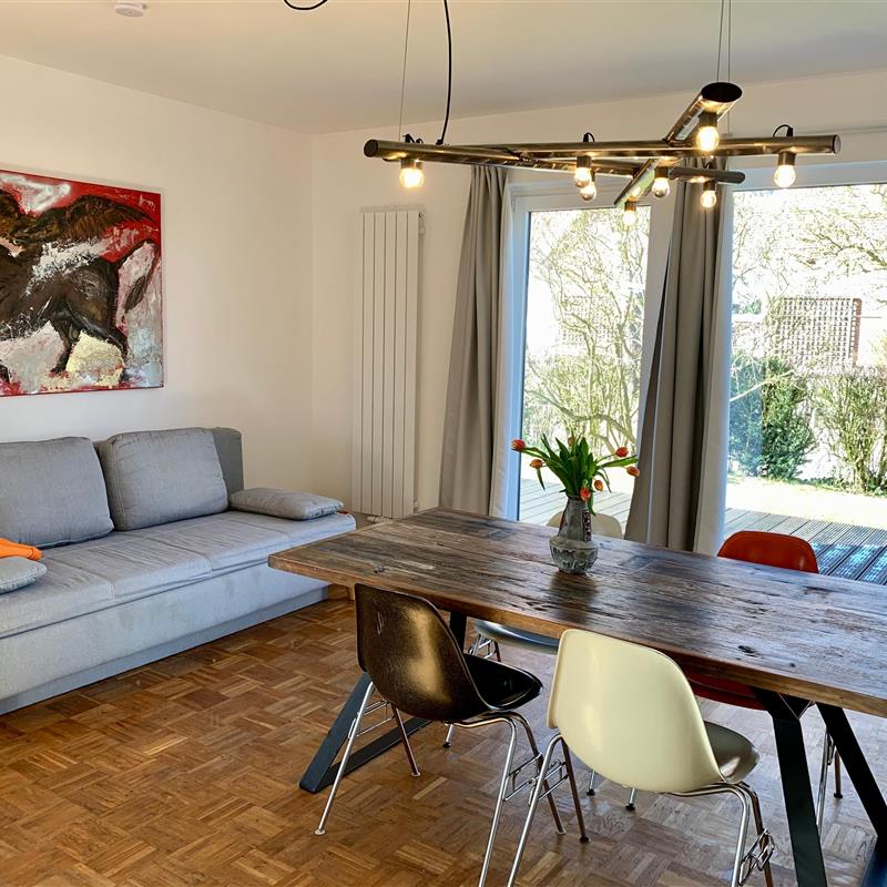 Ferielejlighed - 4 personer -  - Börnschlag - 23769 - Fehmarn Ot Landkirchen