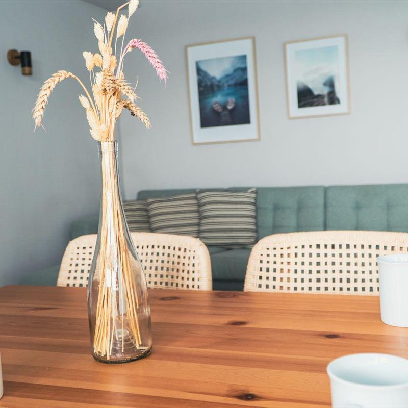 Ferielejlighed - 4 personer -  - Hauptstr - 23730 - Neustadt In Holstein