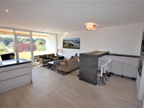 Ferieleilighet - 5 personer -  - Hohes Ufer - 24321 - Hohwacht