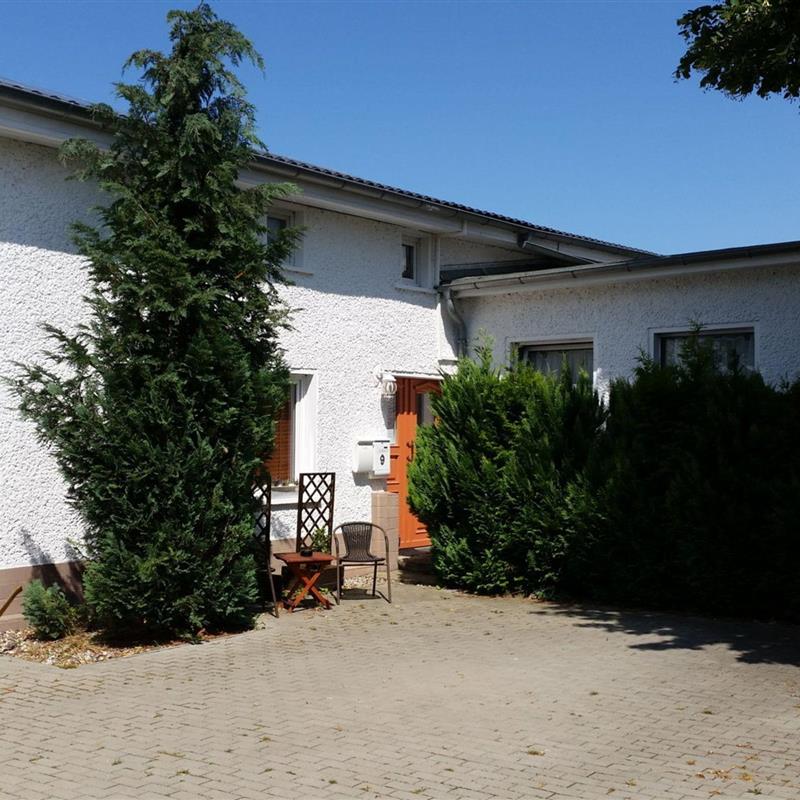 Ferielejlighed - 4 personer -  - günstig, Fahrräder zum Ausleihen, Ostsee-Nähe - 18107 - Elmenhorst-Lichtenhagen