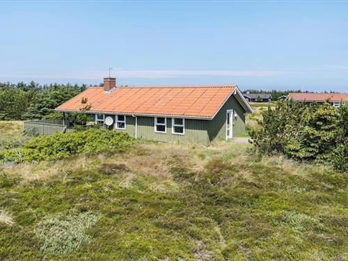 Ferienhaus - 6 Personen -  - Bavnbak - Klitmöller - 7700 - Thisted