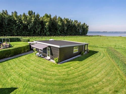 Sommerhus - 4 personer -  - Pilevænget - Snaptun - 7130 - Juelsminde