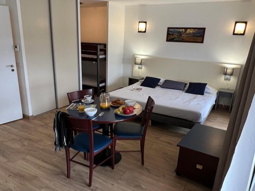 Ferielejlighed - 4 personer -  - 66210 - Bolquere