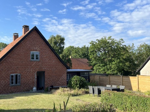 Sommerhus - 8 personer -  - Stavrebyvej - Falster - 4874