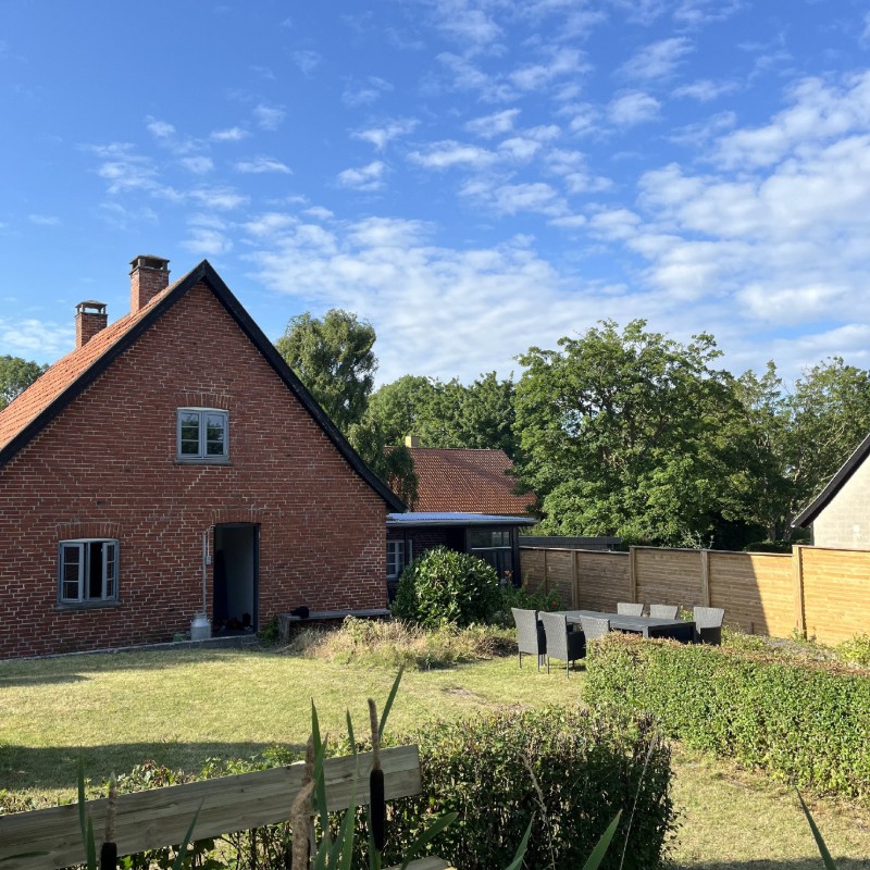 Ferienhaus - 8 Personen -  - Stavrebyvej - Falster - 4874