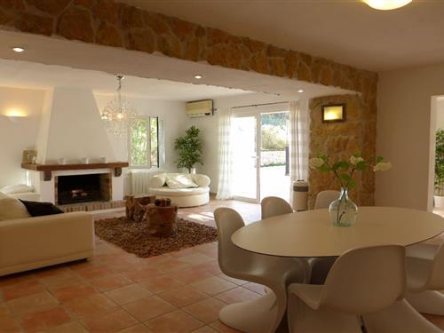 Holiday Home/Apartment - 6 persons -  - 07820 - San Jose