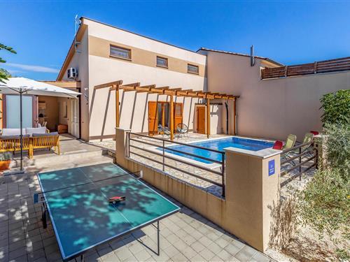 Holiday home - 6 persons -  - Betiga - Barbariga-Betiga - 52215 - Betiga