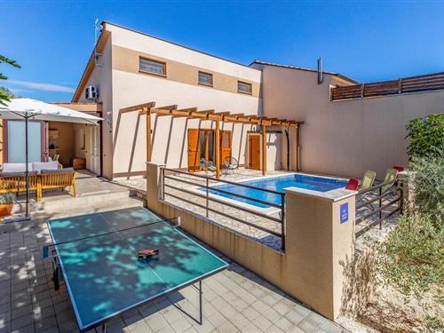 Holiday home - 6 persons -  - Betiga - Barbariga-Betiga - 52215 - Betiga