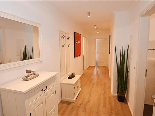 Ferielejlighed - 4 personer -  - Strandstraße - 25761 - Büsum